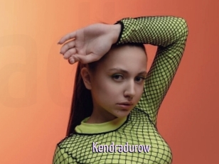 Kendradurow