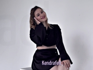 Kendrafelt