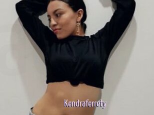 Kendraferrety