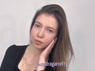 Kendragarretty