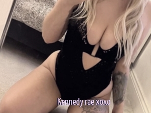 Kennedy_rae_xoxo