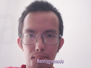 Kennygannude