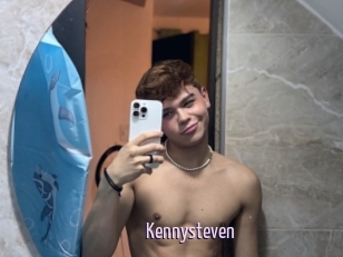 Kennysteven