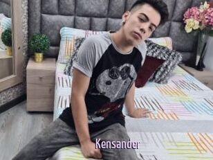 Kensander