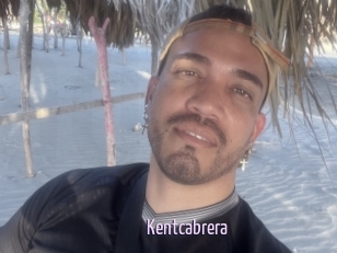 Kentcabrera