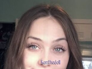Kenthedoll