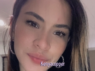 Kenyacopper