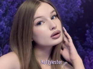 Kettylester