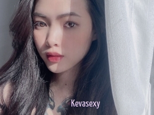 Kevasexy