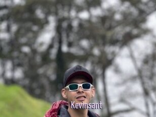 Kevinsant