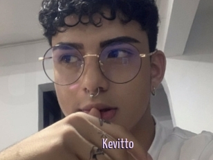 Kevitto