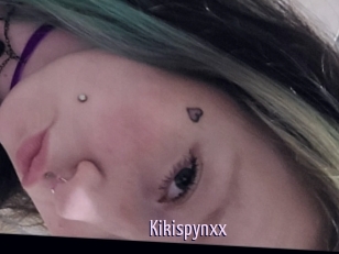 Kikispynxx