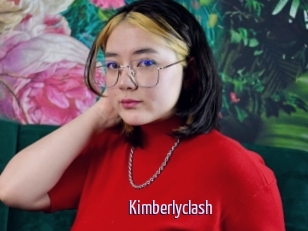 Kimberlyclash