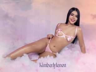 Kimberlylenon