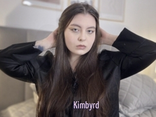 Kimbyrd