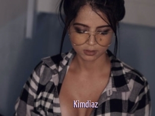 Kimdiaz