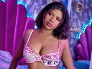 Kimgrey