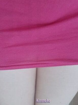 kimmeke Anal Dilatation