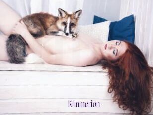 Kimmerion