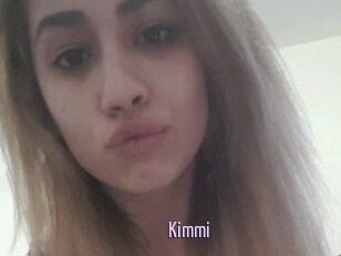 Kimmi