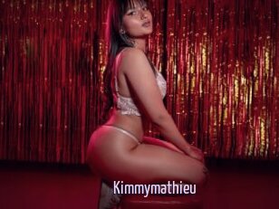 Kimmymathieu