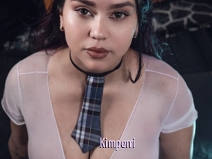 Kimperri