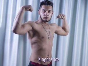 Kingdesirex