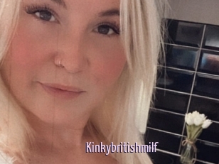 Kinkybritishmilf