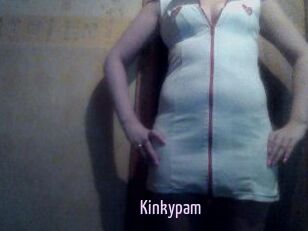 Kinkypam