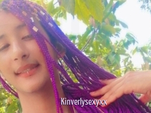 Kinverlysexyxx