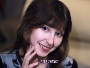 Kirabarson