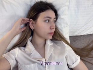 Kiraemerson