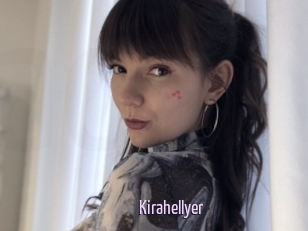 Kirahellyer