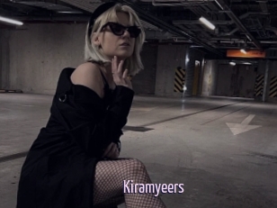 Kiramyeers