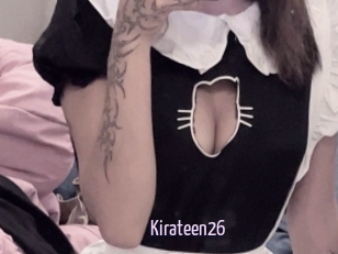 Kirateen26