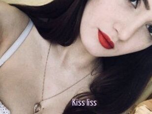 Kiss_liss