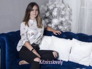 Kitnisslovely