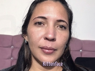 Kittenface