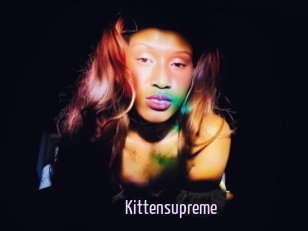 Kittensupreme