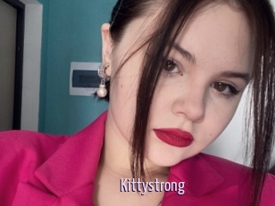 Kittystrong