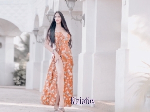 Kiziafox