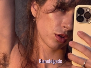 Klaradelgado