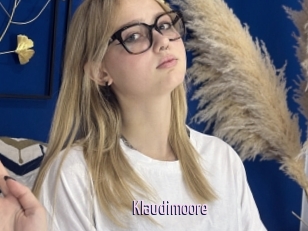 Klaudimoore