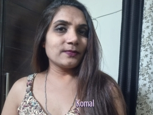 Komal