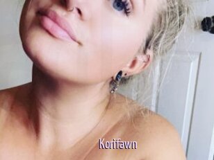 Korifawn