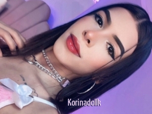 Korinadollk