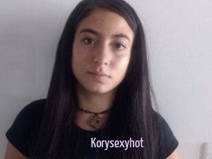 Korysexyhot