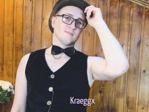 Kraeggx