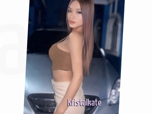 Kristalkate