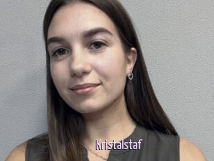 Kristalstaf